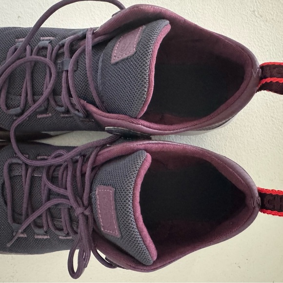 Chaco Men's Black and Brown Sneakers - Picture 5 of 9